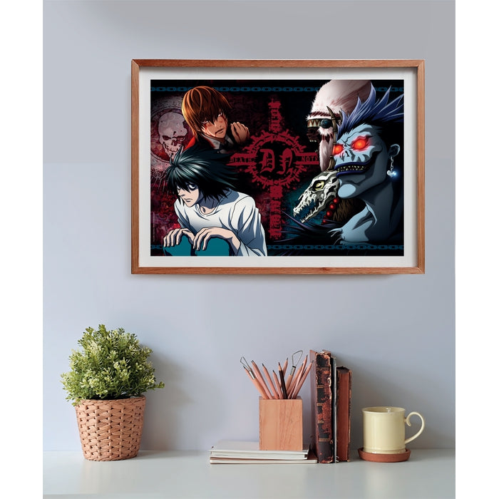 clementoni-death-note-puzzle-500-pi-ces-adulte image 3