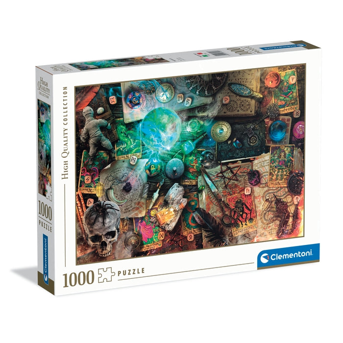 clementoni-maleficium-puzzle-adulte-1000-pi-ces-70-x-50-cm image 1