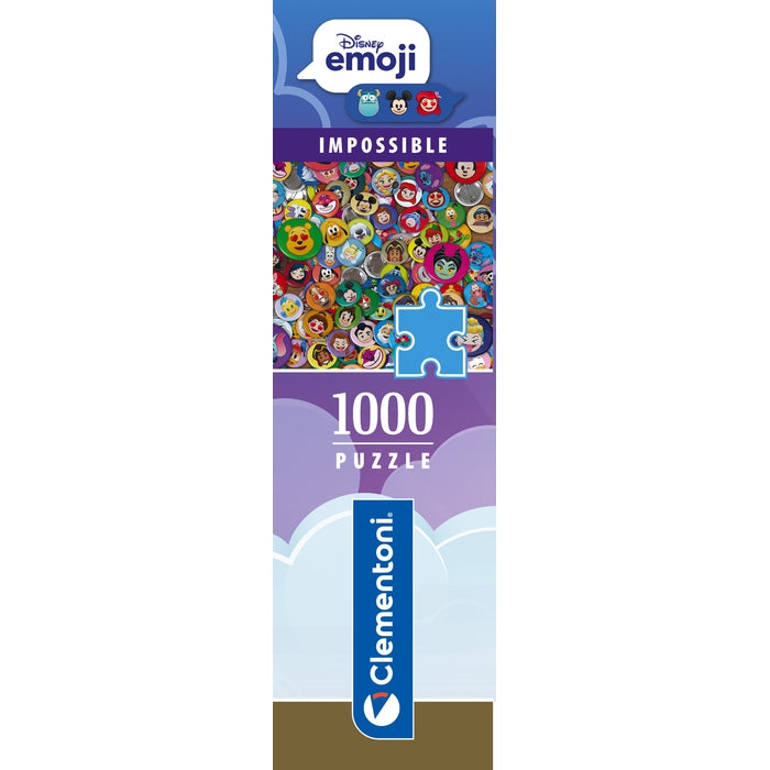 clementoni-disney-emoji-puzzle-1000-pi-ces-70-x-50-cm image 5