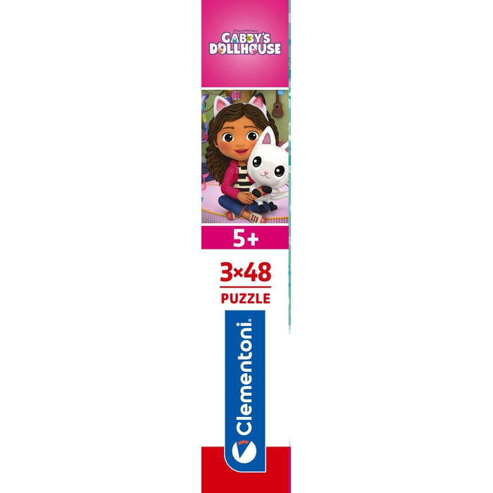 clementoni-gabby-s-dollhouse-3x48-pi-ces-puzzle-enfant image 7