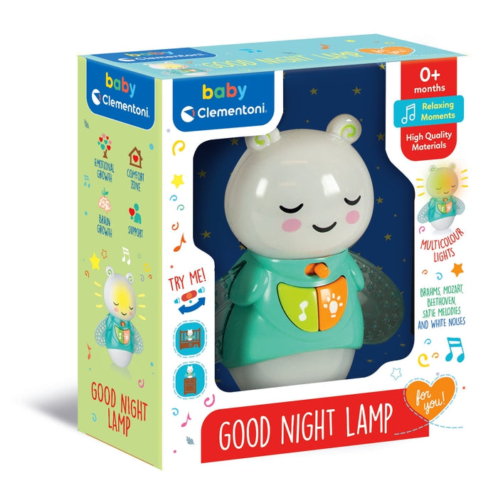 clementoni-baby-good-night-lamp-veilleuse-luciole-musicale image 2