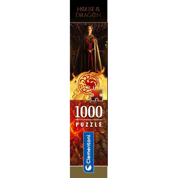 clementoni-house-of-the-dragon-1000-pi-ces-puzzle-adulte-70x50-cm image 5