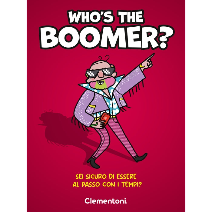 clementoni-who-s-the-boomer-party-game image 7