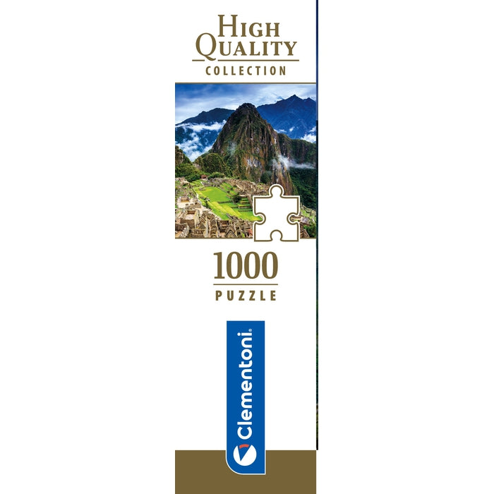clementoni-collection-puzzle-machu-picchu-1000-pi-ces-adultes image 5