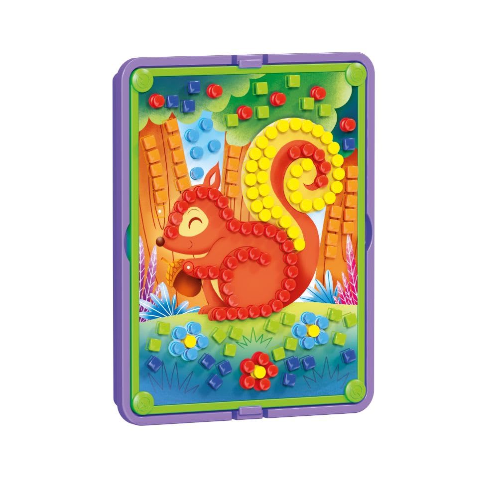 quercetti-2880-mosaic-pin-for-t-jeu-de-mosa-que-cr-ative image 3