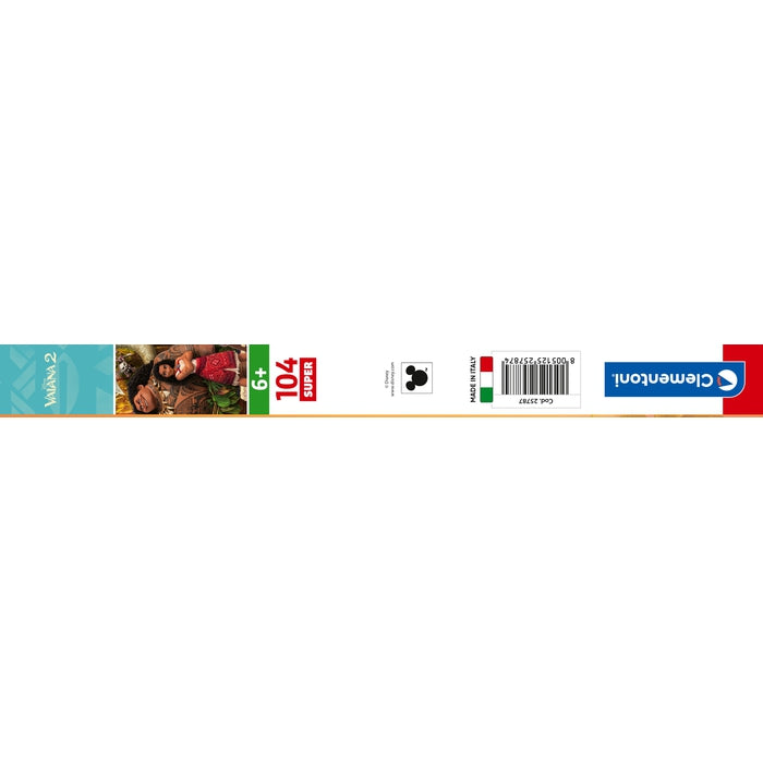 clementoni-puzzle-vaiana-2-104-pi-ces-48-5-x-33-5-cm image 6