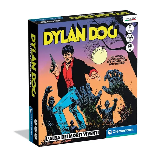 clementoni-dylan-dog-l-alba-dei-morti-viventi-jeu-de-soci-t image 1
