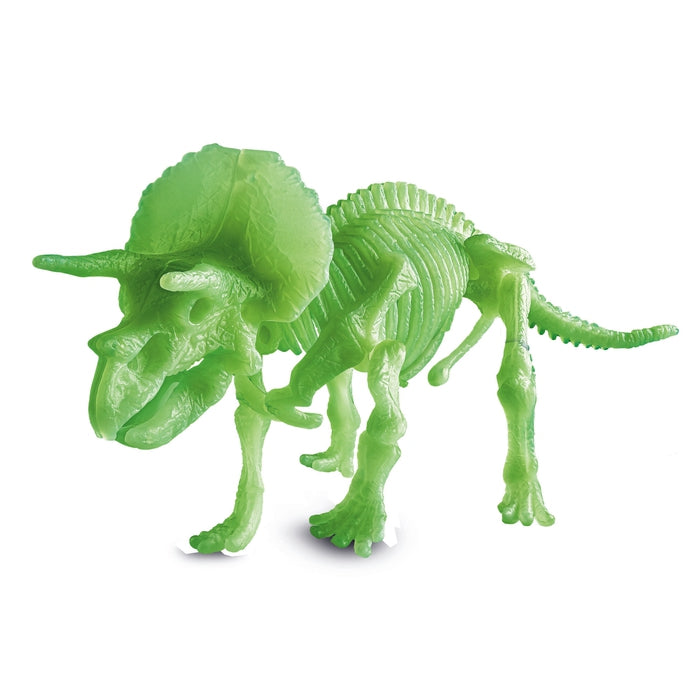 clementoni-archeogiocando-triceratops-lumineux-ra image 2