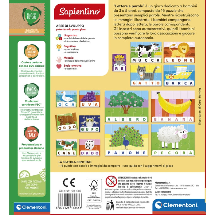 clementoni-sapientino-lettere-e-parole-16-puzzles-lettres-et-mots image 6