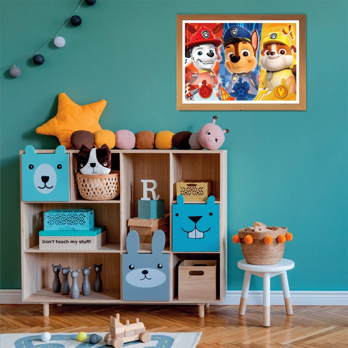 clementoni-paw-patrol-puzzle-104-pi-ces-48-5-x-33-5-cm image 3