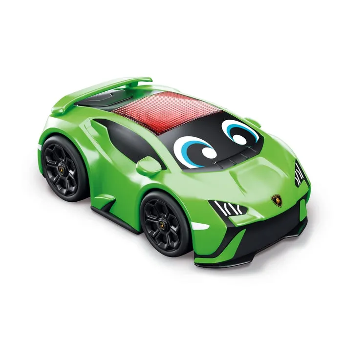 baby-clementoni-my-first-lamborghini-baby-rc-voiture-t-l-command-e image 1