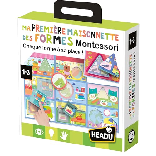 headu-ma-premi-re-petite-maison-des-formes-montessori-jeu-d-encastrement-1-3-ans image 4