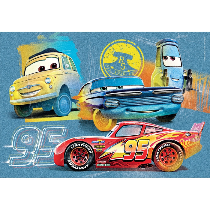 clementoni-disney-cars-duo-puzzles-2-x-20-pi-ces-27-x-19-cm image 3