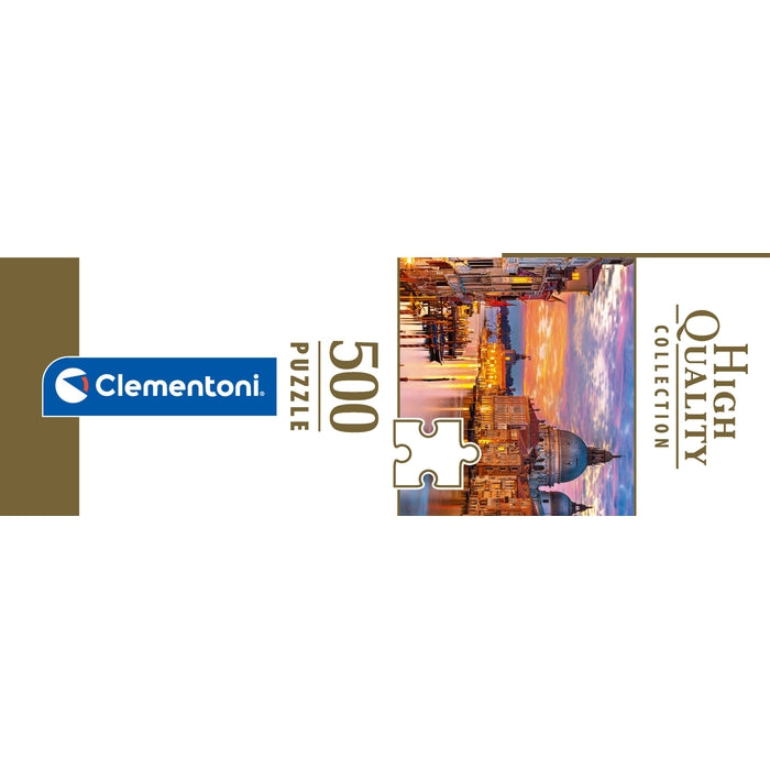 clementoni-lighting-venice-puzzle-500-pi-ces-49x36-cm image 7