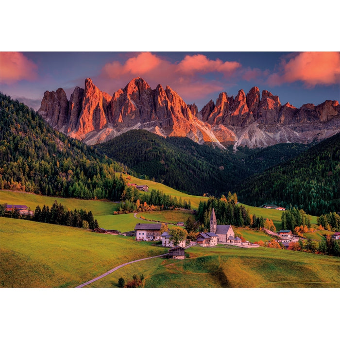 clementoni-magical-dolomites-puzzle-1000-pi-ces-70x50-cm image 2