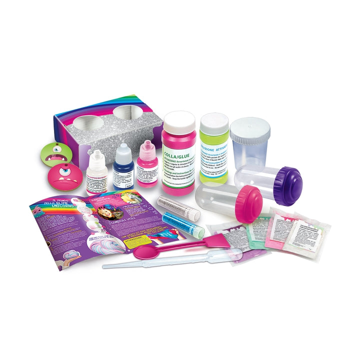 clementoni-science-play-fun-slime-super-colorati-kit-chimie-slime image 3
