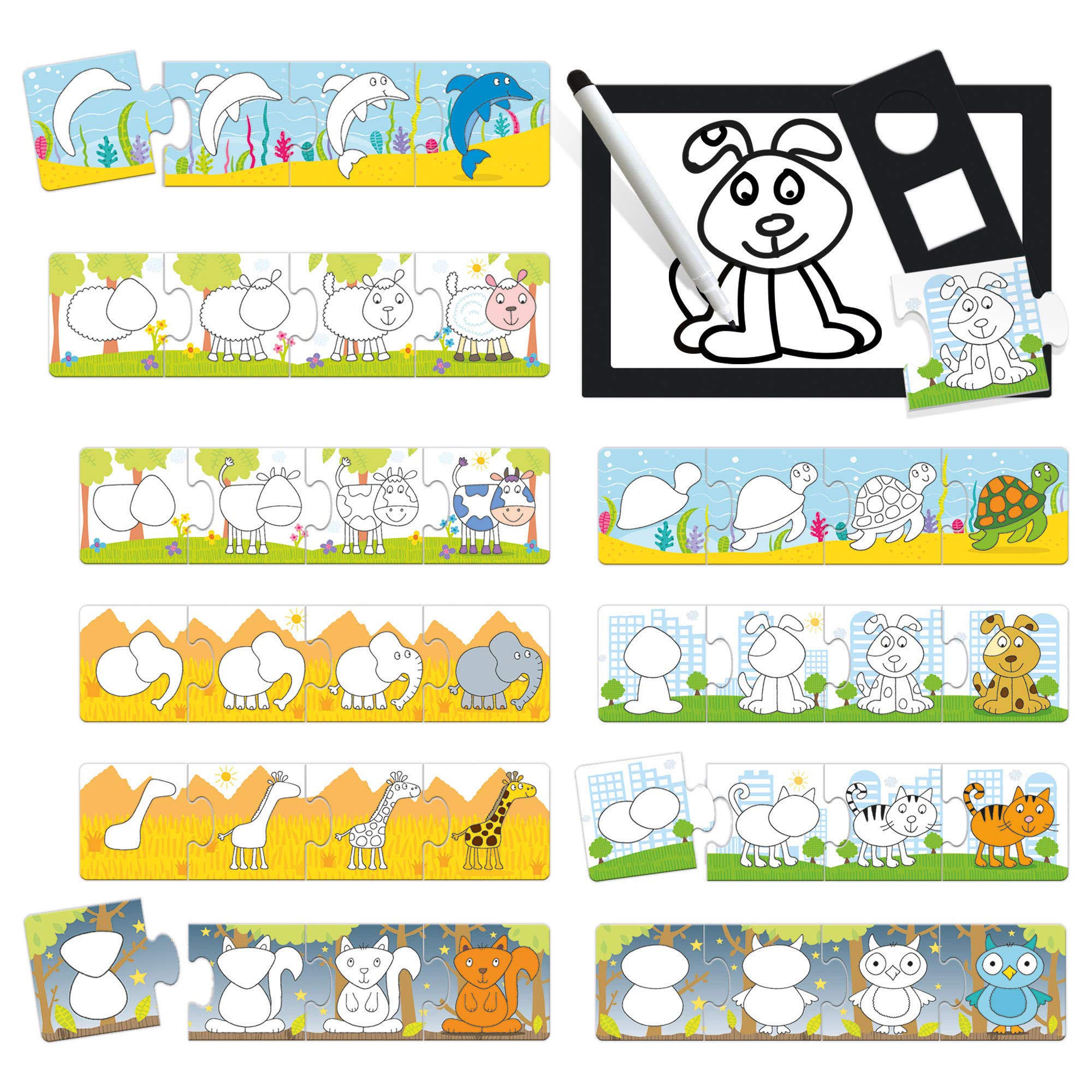 headu-step-by-step-drawing-school-jeu-ducatif-dessin-3-6-ans image 3