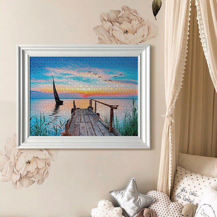 clementoni-collection-puzzle-peaceful-wind-500-pi-ces-49-x-36-cm image 3