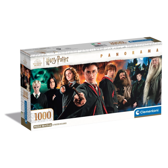 clementoni-harry-potter-puzzle-1000-pi-ces-panoramique image 1
