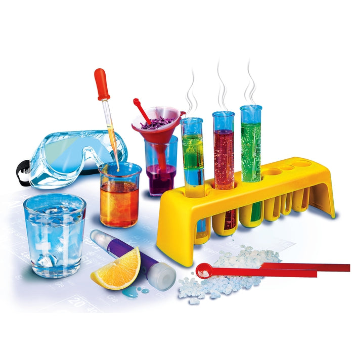 clementoni-science-play-lab-mon-premier-kit-chimie-100-exp-riences image 2