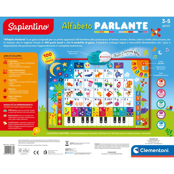 clementoni-sapientino-alfabeto-parlante-poster-ducatif-lectronique image 7