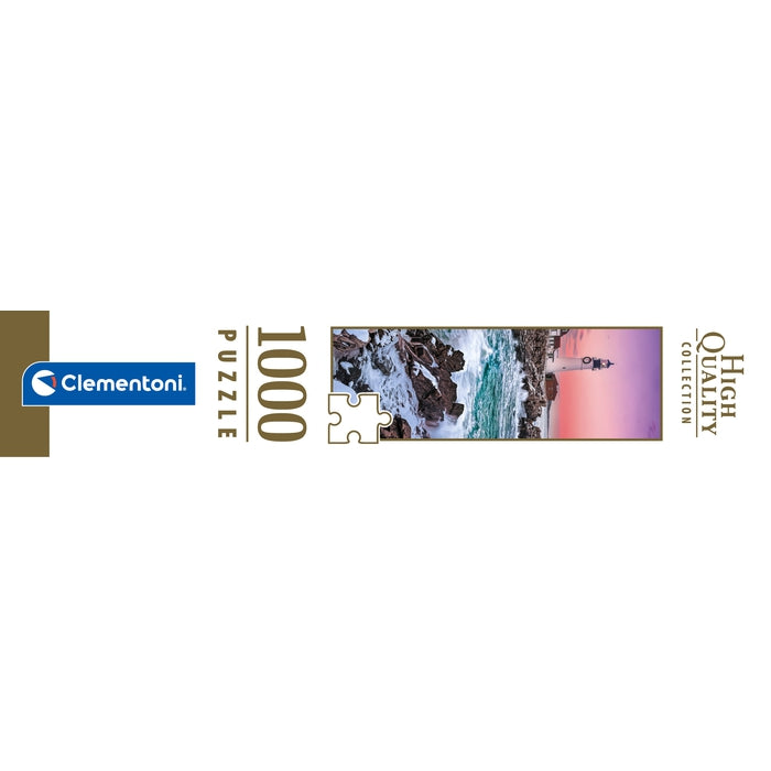 clementoni-first-snow-at-portland-head-puzzle-1000-pi-ces-70-x-50-cm image 6