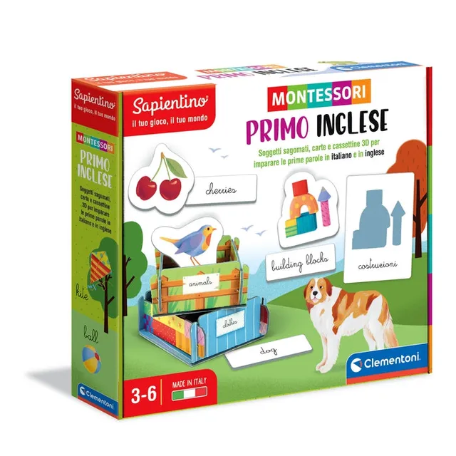 clementoni-montessori-premier-anglais-4-6-ans image 1