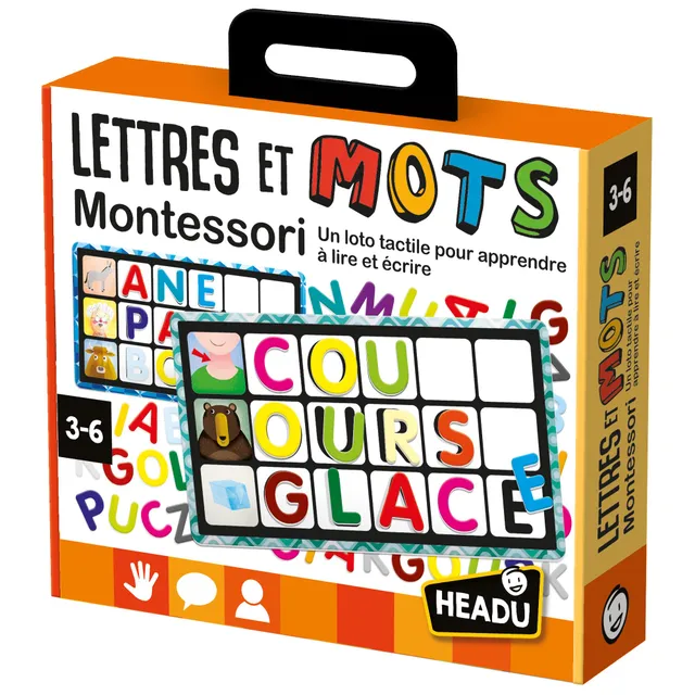 headu-lettres-et-mots-montessori-new-loto-tactile image 1
