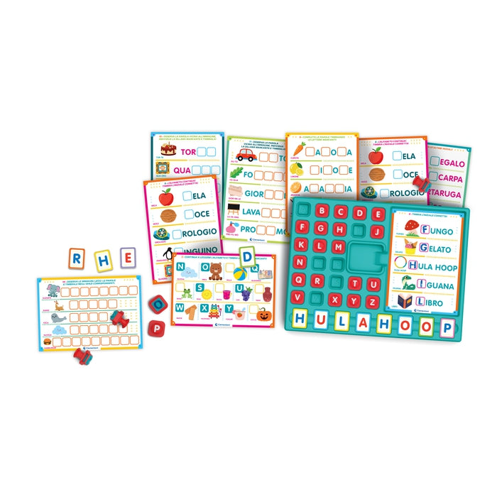 clementoni-sapientino-giochiamo-con-i-timbri-alfabeto-jeu-ducatif-26-tampons-let image 3