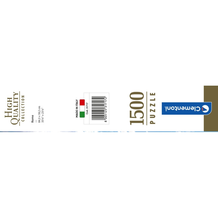 clementoni-collection-rome-puzzle-1500-pi-ces-2 image 6