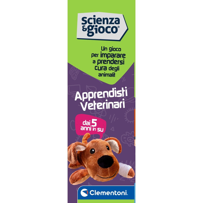 clementoni-scienza-e-gioco-fun-apprendisti-veterinari-kit-v-t-rinaire-avec-peluc image 8