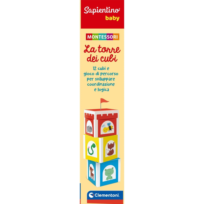 clementoni-sapientino-baby-montessori-la-tour-des-cubes image 8