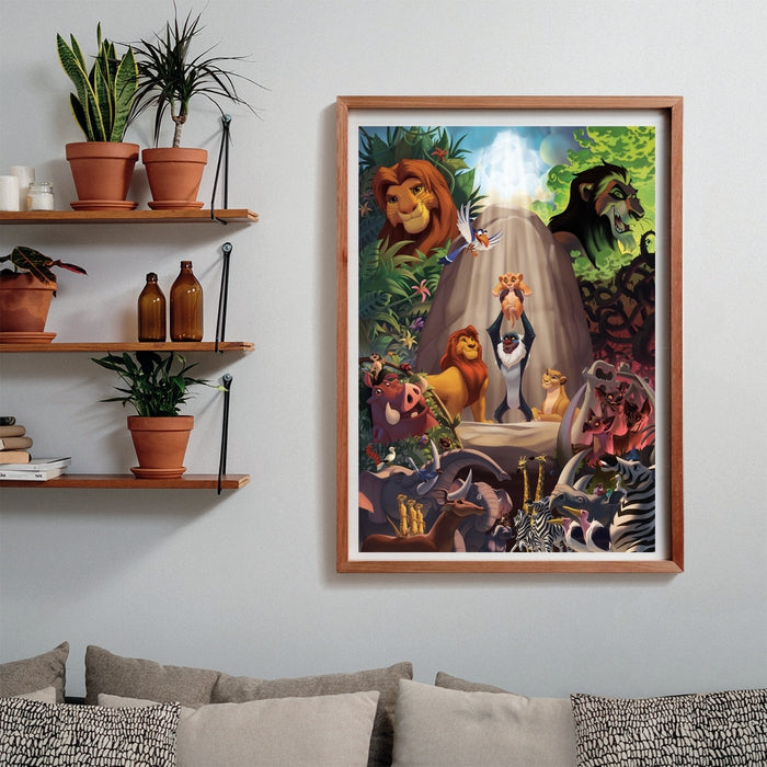 clementoni-the-lion-king-puzzle-1000-pi-ces image 3