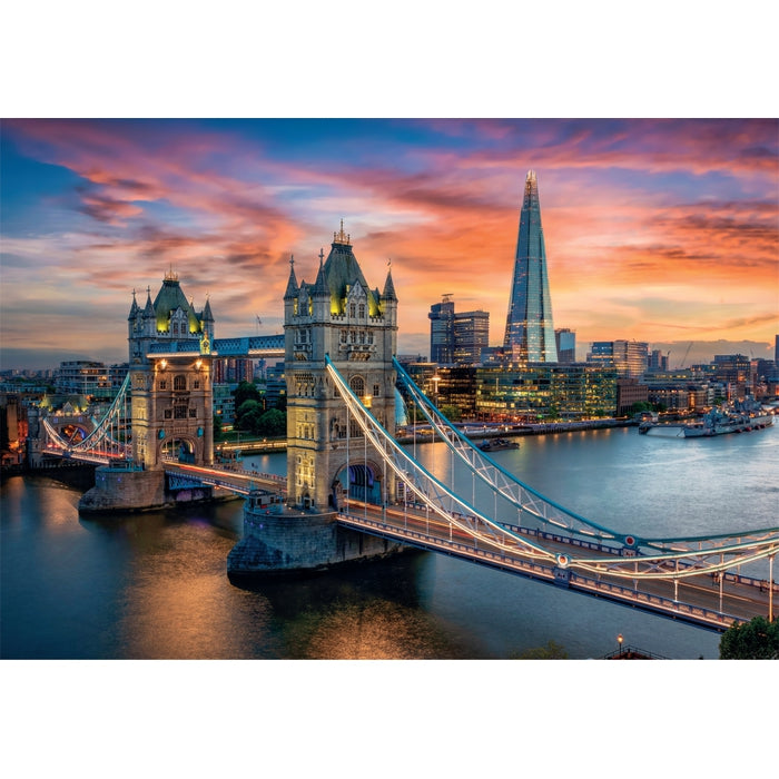 clementoni-london-twilight-puzzle-adulte-1500-pi-ces-59-2-x-84-3-cm image 2
