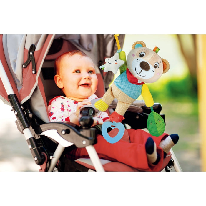 baby-clementoni-easy-peasy-soft-bear-peluche-d-veil-suspendre image 3