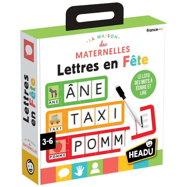 headu-lettres-en-f-te-loto-des-mots-crire-et-lire-3-6-ans image 1