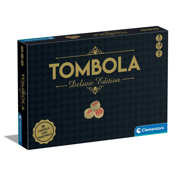 clementoni-tombola-deluxe-jeu-de-soci-t-36-cartons-et-90-num-ros-bois image 1
