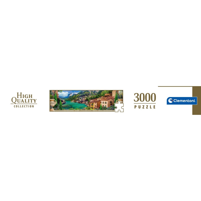 clementoni-lush-terrace-on-lake-puzzle-3000-pi-ces image 7