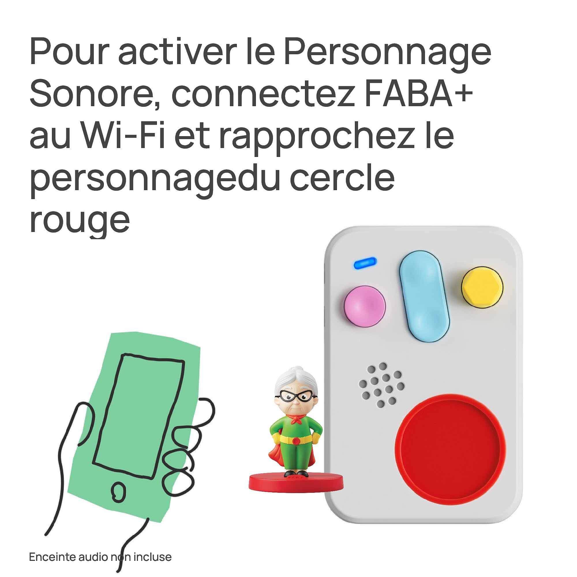 faba-personnage-sonore-super-mamie-et-les-super-dr-lolos image 3