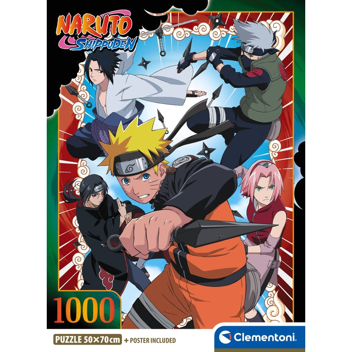 clementoni-naruto-shippuden-puzzle-adulte-1000-pi-ces image 4