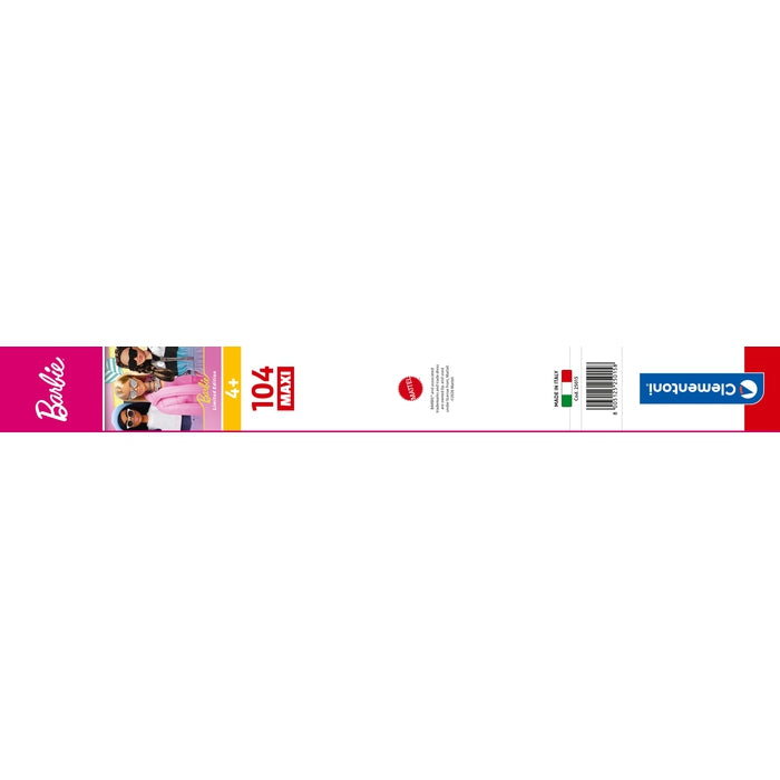 clementoni-barbie-puzzle-104-pi-ces image 6