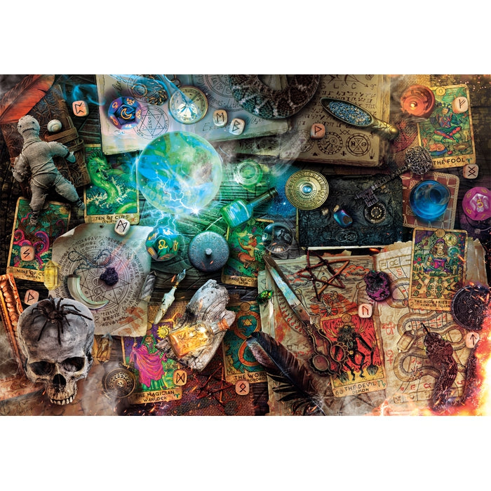 clementoni-maleficium-puzzle-adulte-1000-pi-ces-70-x-50-cm image 2