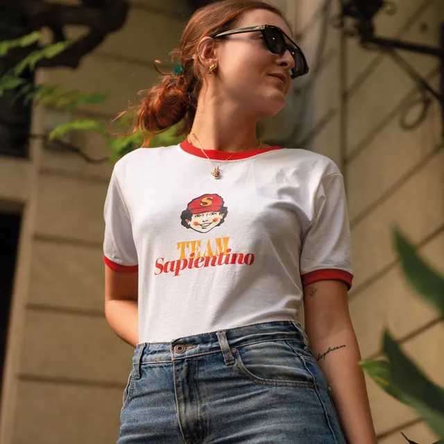 clementoni-t-shirt-team-sapientino-taille-s-coton-collector image 1