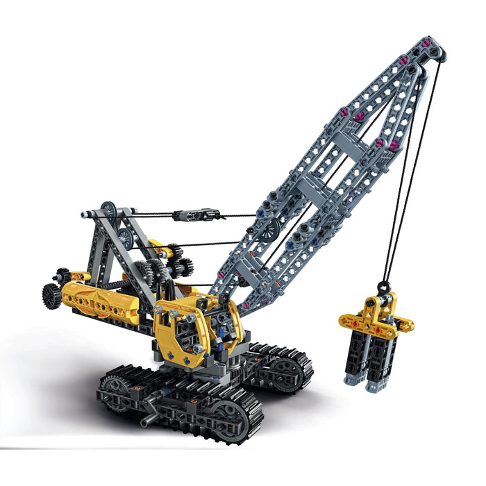 clementoni-science-jeu-build-grue-chenilles-construction image 2