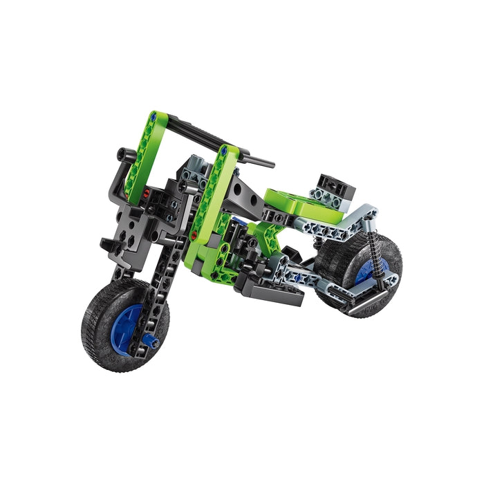 science-museum-build-clementoni-off-road-kit-construction-auto image 5