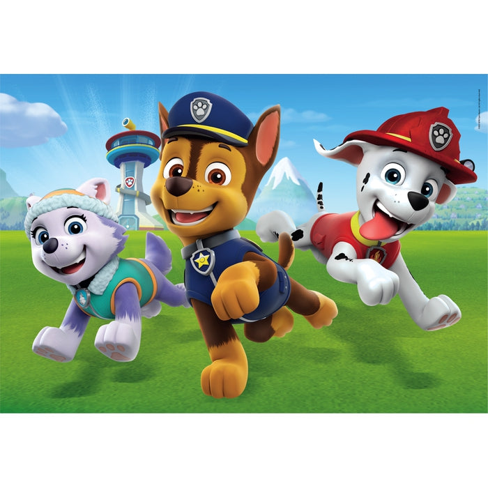 clementoni-pat-patrouille-puzzle-2x20-pi-ces image 3