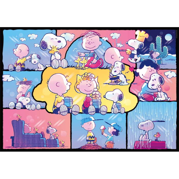clementoni-puzzle-peanuts-1000-pi-ces-70-x-50-cm image 2