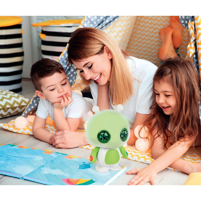 baby-clementoni-tellie-conteur-musical-interactif image 4