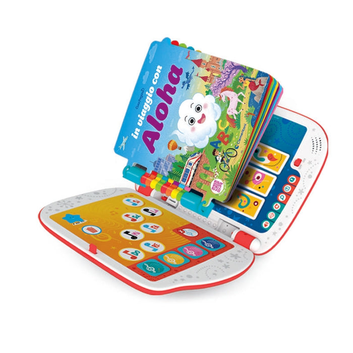 clementoni-sapientino-girapagina-livre-interactif-3-6-ans image 4