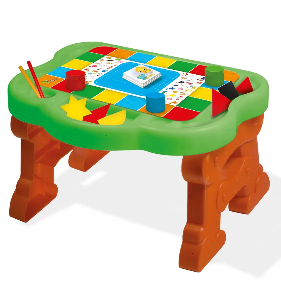 lisciani-carotina-tavolino-30-giochi-table-ducative-30-jeux image 1